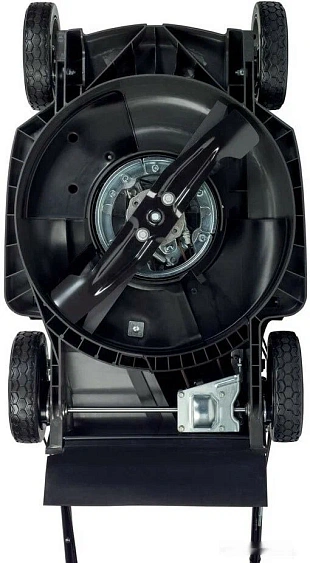 Газонокосилка HONDA HRX 537 VKE