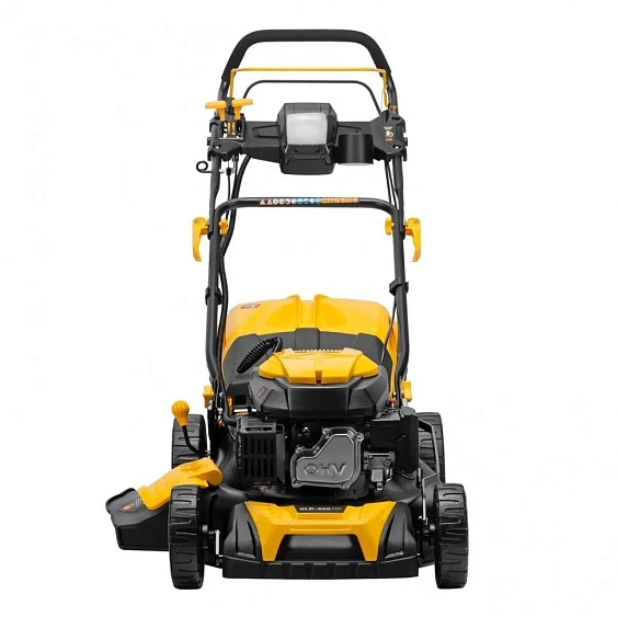 Газонокосилка DENZEL GLD-460SP-VE 58809