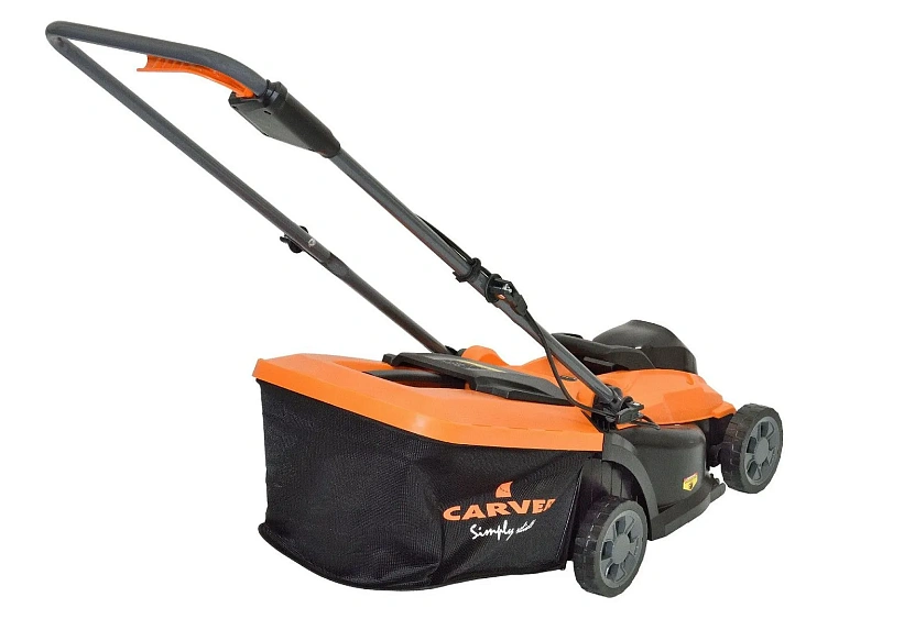 Газонокосилка CARVER CLM-01BL20-330H 01.030.00003