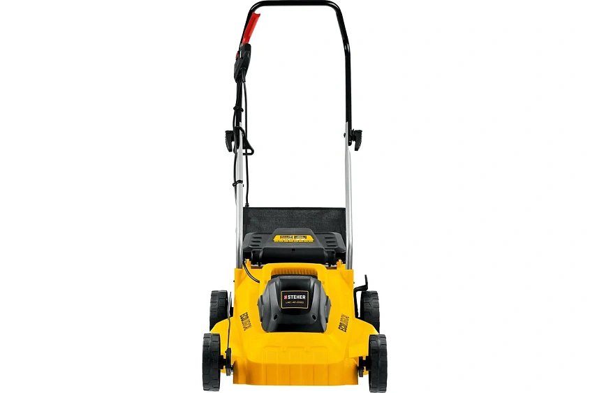 Газонокосилка STEHER LMC-42-2000