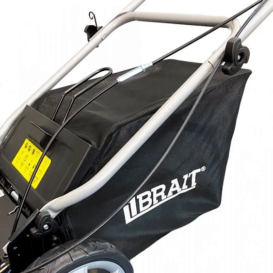 Газонокосилка BRAIT BR4546S (06.03.006.086)