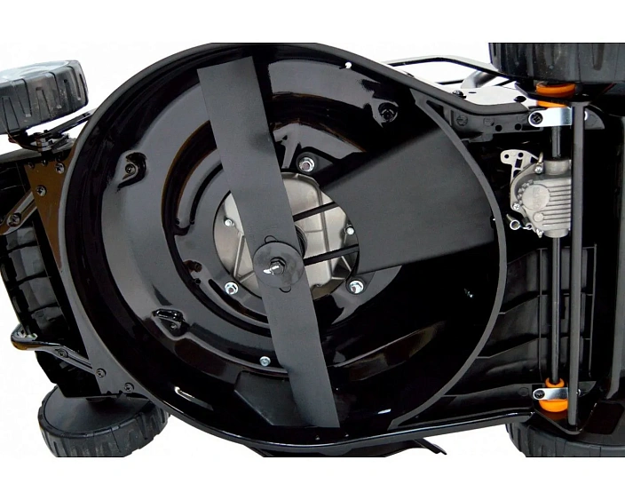 Газонокосилка BRAIT BLM2646SM PRO (06.03.011.102)