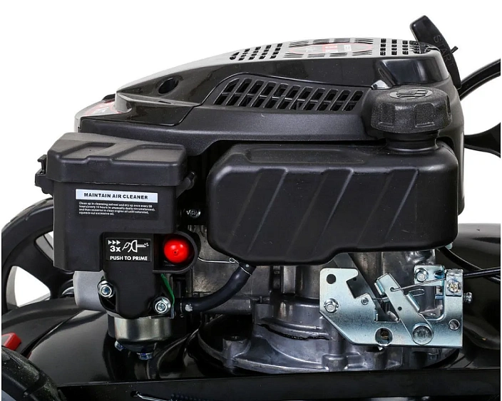 Газонокосилка BRAIT BR6551SPM