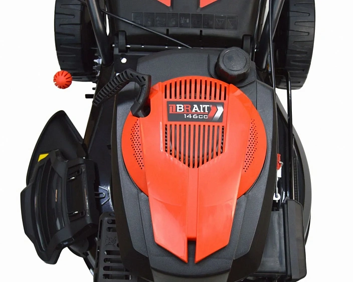 Газонокосилка BRAIT BLM2646SM PRO (06.03.011.102)