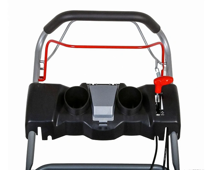 Газонокосилка BRAIT BR4546SPM