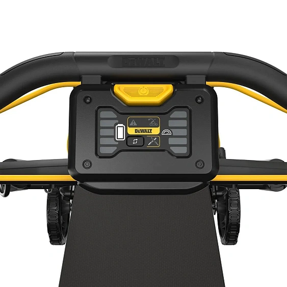 Газонокосилка DEWALT DCMWP134N-XJ