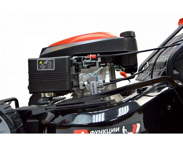 Газонокосилка BRAIT BLM2646SM PRO (06.03.011.102)