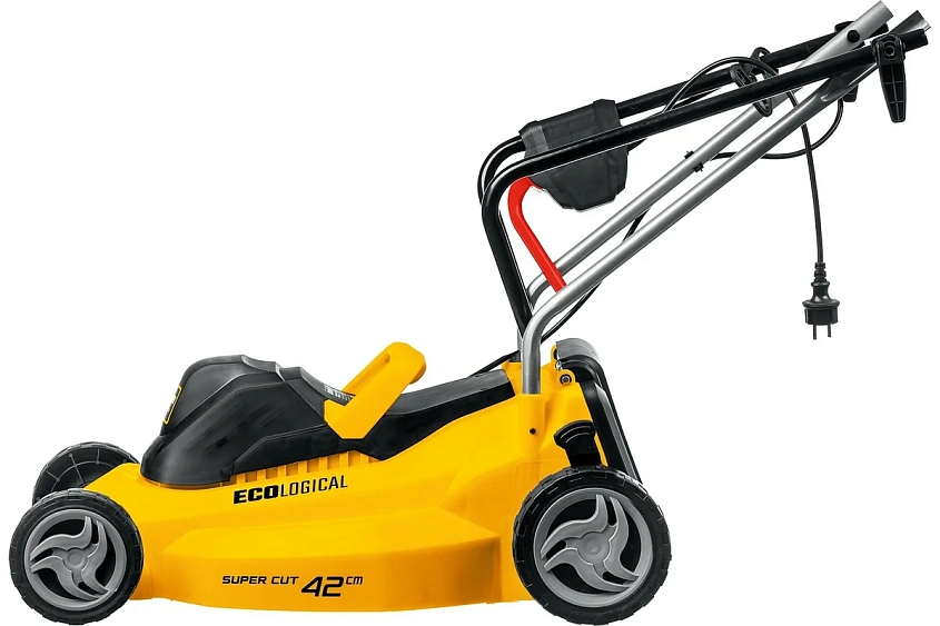 Газонокосилка STEHER LMC-42-2000