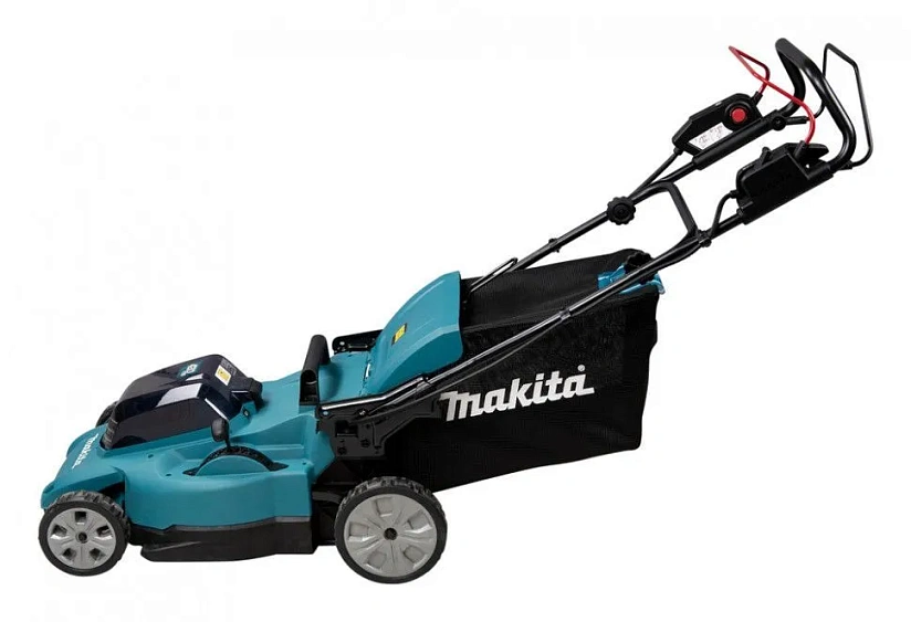 Газонокосилка MAKITA DLM481CT2
