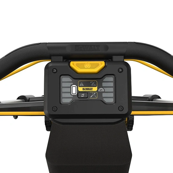 Газонокосилка DEWALT DCMWP500N-XJ