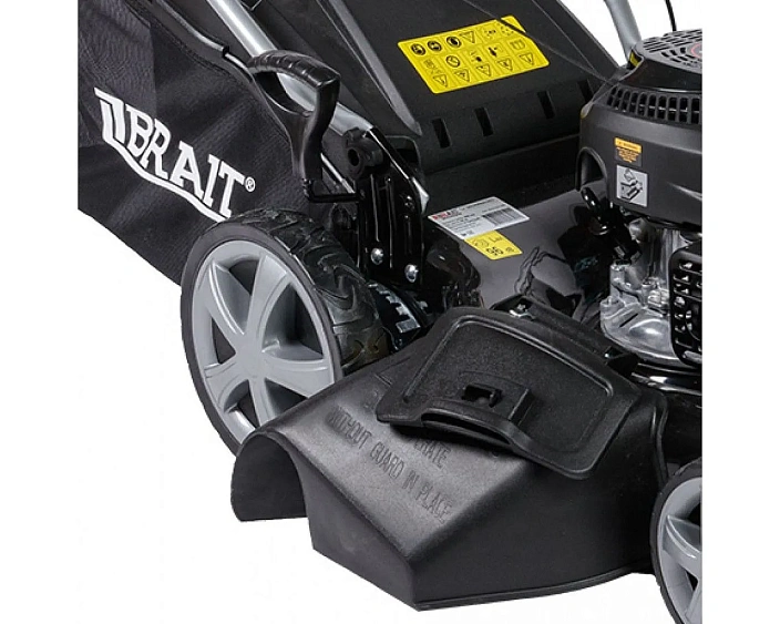 Газонокосилка BRAIT BR4546SPM