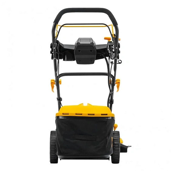 Газонокосилка DENZEL GLD-460SP-VE 58809