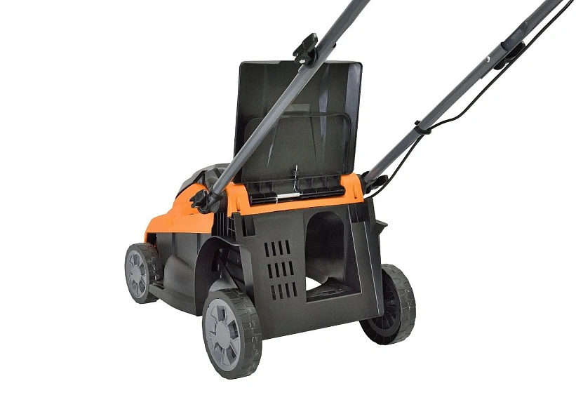 Газонокосилка CARVER CLM-01BL40-370H 01.030.00004
