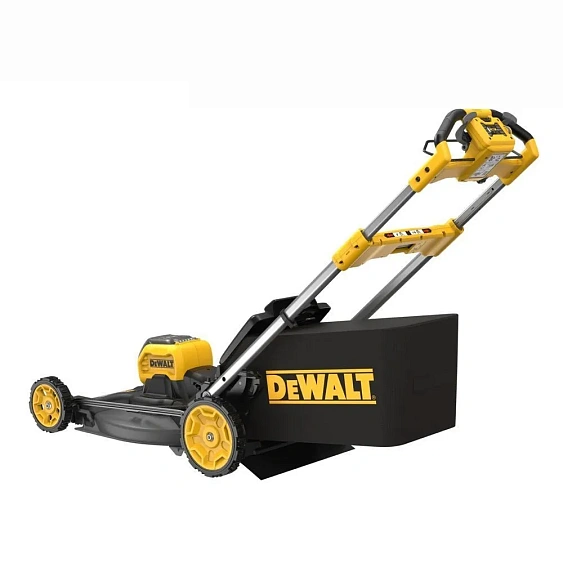 Газонокосилка DEWALT DCMWSP550N-XJ