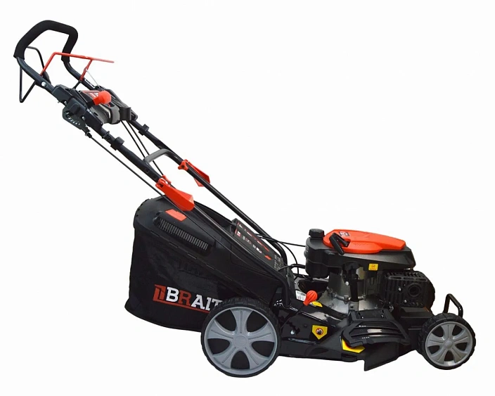Газонокосилка BRAIT BLM2646SM PRO (06.03.011.102)