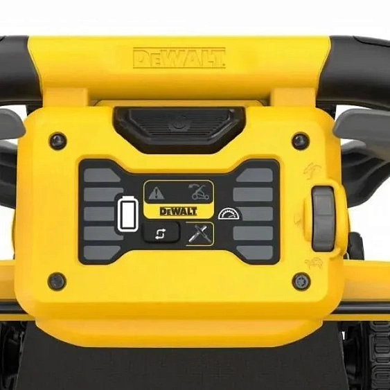 Газонокосилка DEWALT DCMWSP156N-XJ