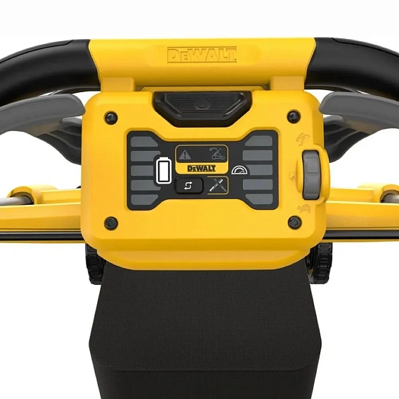 Газонокосилка DEWALT DCMWSP550N-XJ