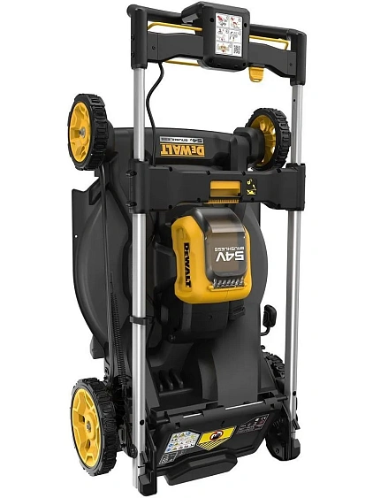 Газонокосилка DEWALT DCMWP500N-XJ
