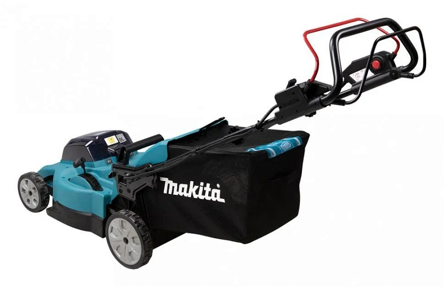 Газонокосилка MAKITA DLM481CT2
