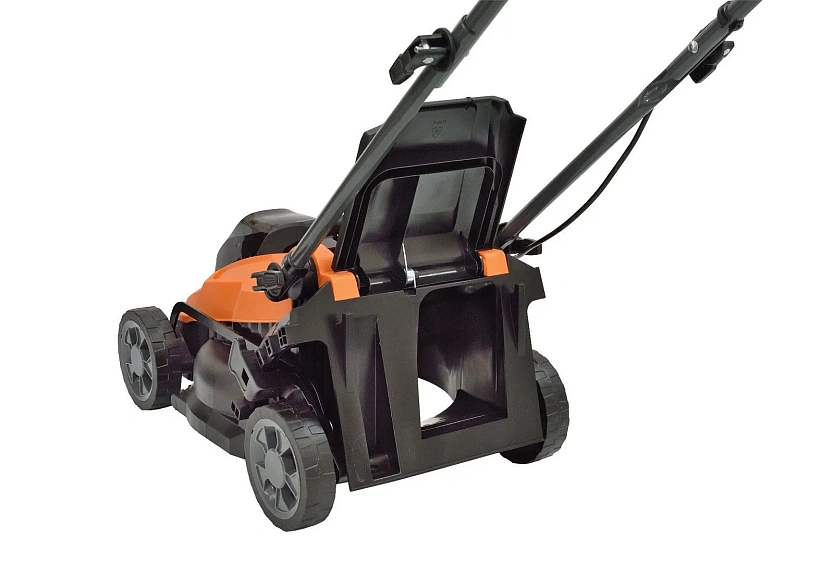 Газонокосилка CARVER CLM-01BL20-330H 01.030.00003