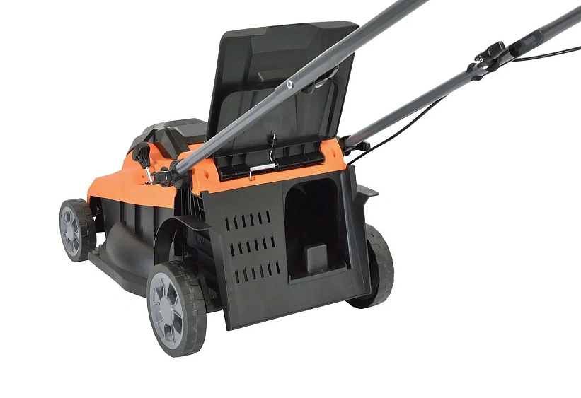 Газонокосилка CARVER CLM-01BL40-430HM 01.030.00005