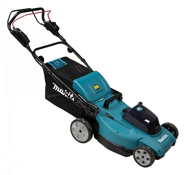 Газонокосилка MAKITA DLM481CT2