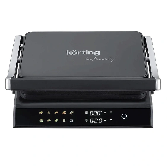Гриль KORTING KGPA 0403 W Infinity