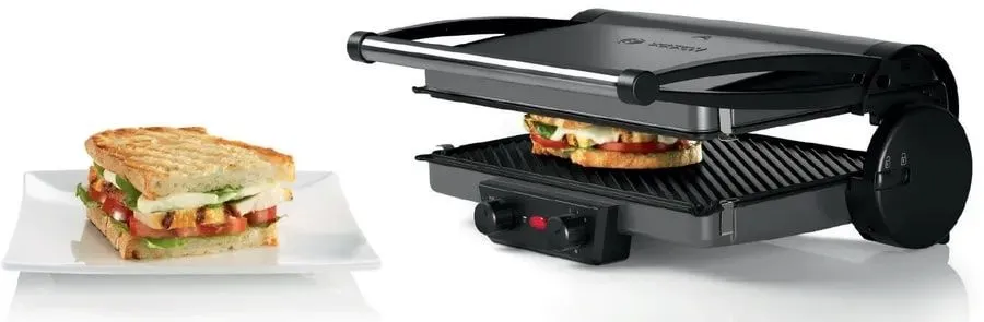 Гриль BOSCH TCG4215