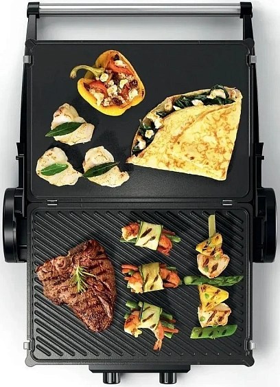 Гриль BOSCH TCG4215