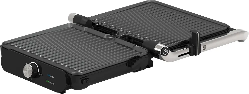 Гриль HYUNDAI HYG-3041