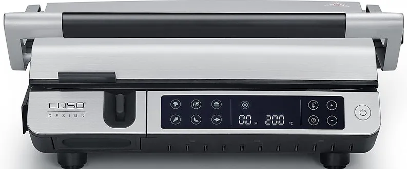 Гриль CASO SteakMaster Pro