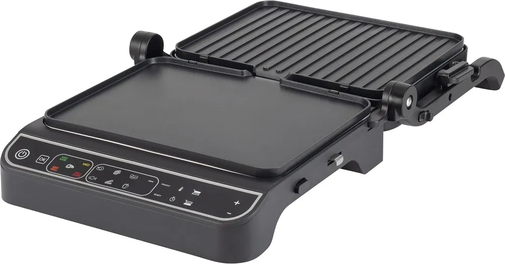 Гриль HYUNDAI HYG-7001