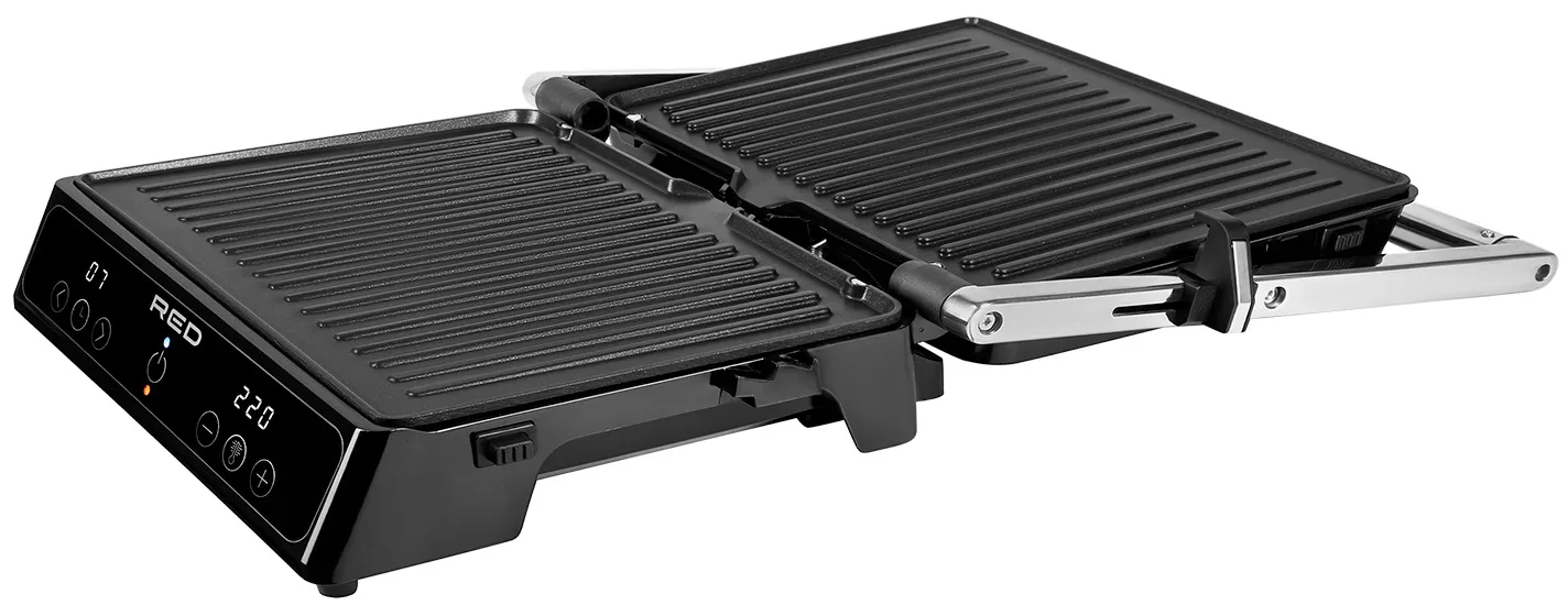 Гриль RED SOLUTION SteakPro RGM-M809