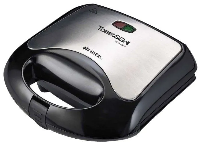 Электрический гриль ARIETE 1980 toast & grill easy