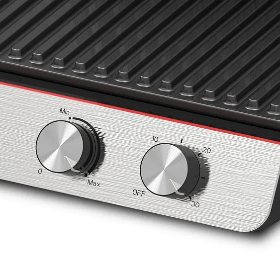 Гриль ZIGMUND & SHTAIN ZEG-926