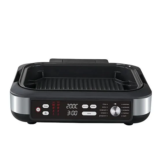 Мультигриль TESLER MAG-1800