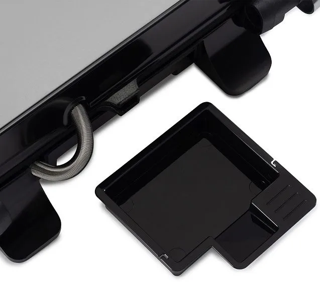 Гриль HYUNDAI HYG-2044