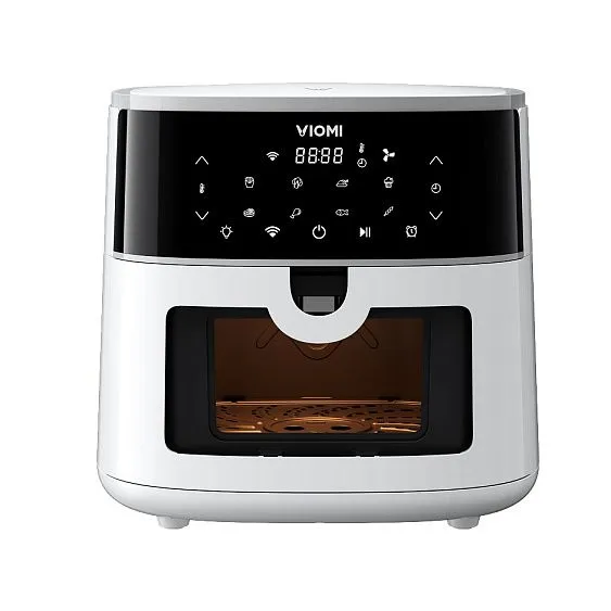 Аэрофритюрница VIOMI VXAF0601-EW