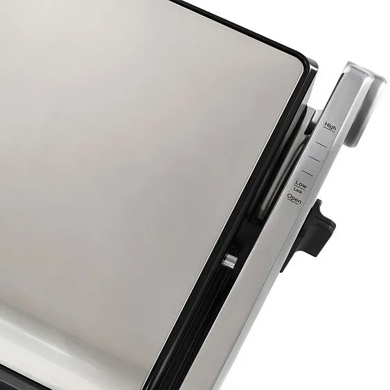 Гриль TESLER EG-205