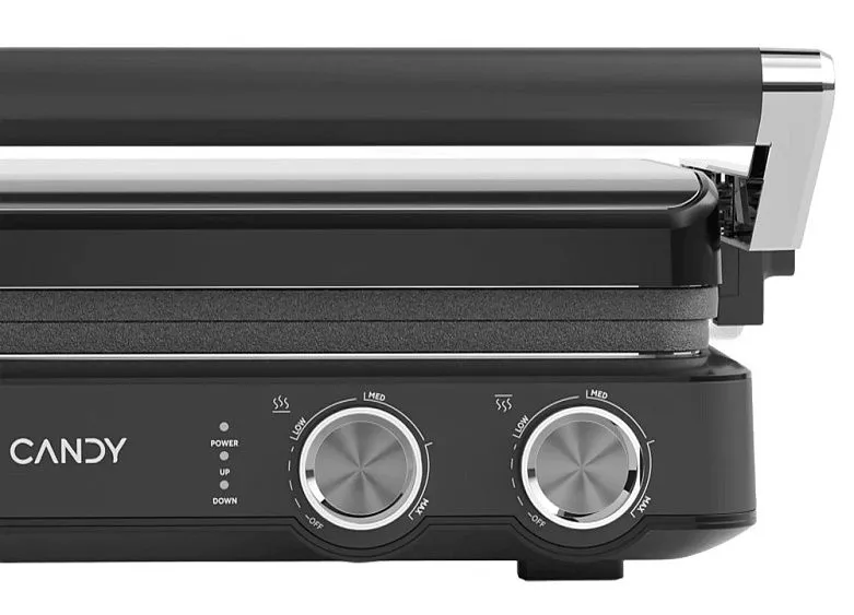 Гриль CANDY CG-400