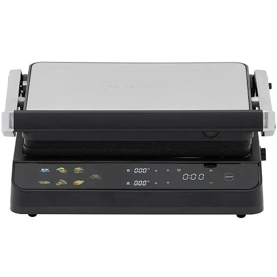 Гриль KRONA Digitaler Kontaktgrill 2000W