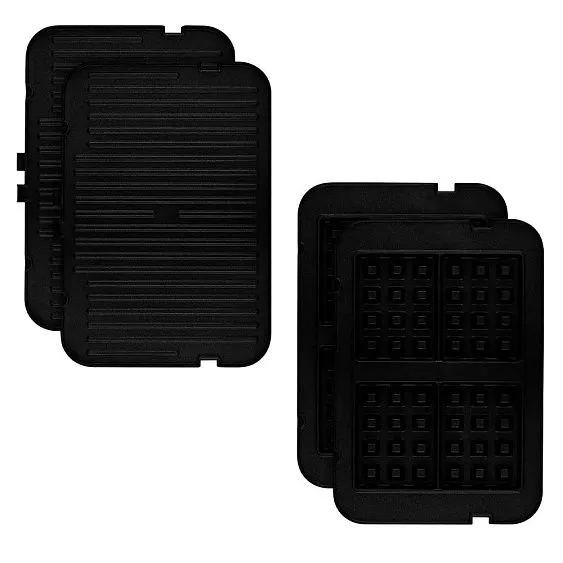 Гриль KITFORT КТ-1682