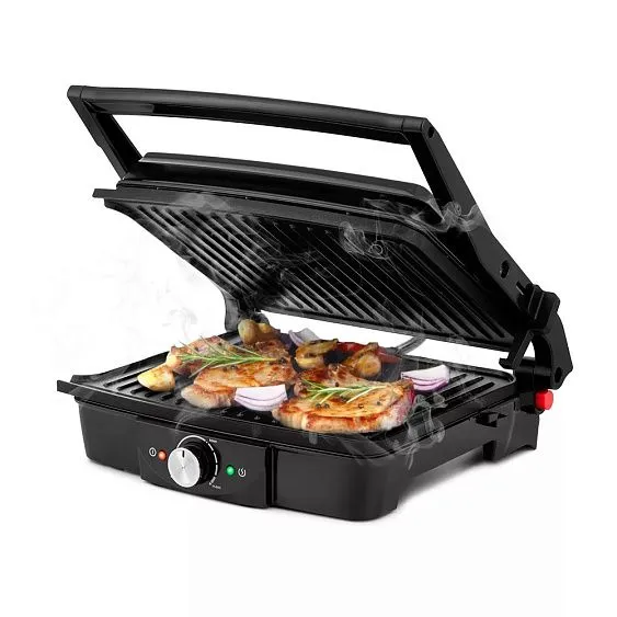 Гриль KITFORT КТ-1656