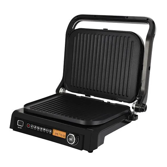 Гриль ZIGMUND & SHTAIN ZEG-938