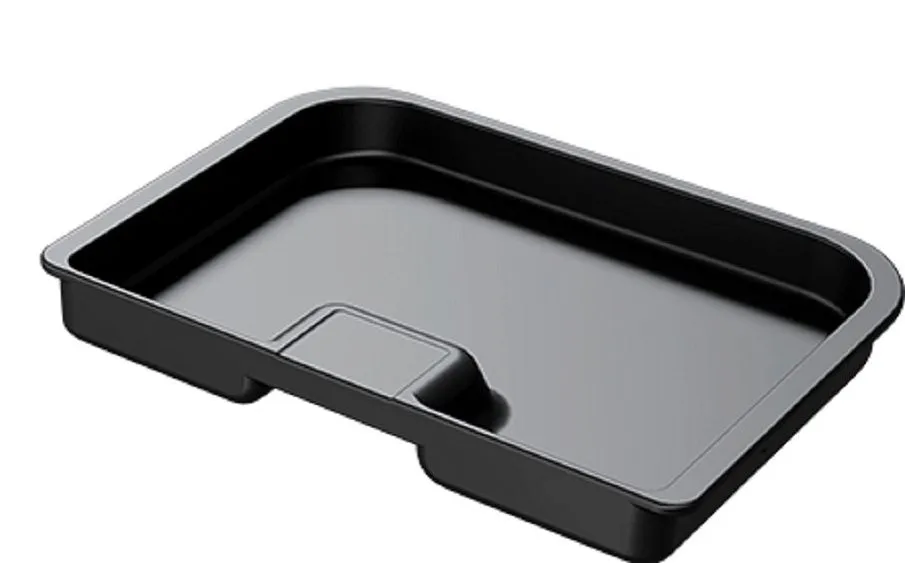 Гриль WEISSGAUFF WCG-360 Nero Glass Chef’s Steak