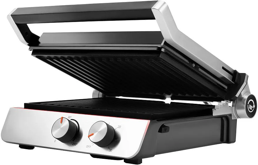 Гриль HYUNDAI HYG-4046