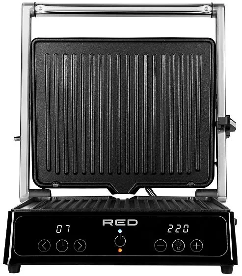 Гриль RED SOLUTION SteakPro RGM-M809