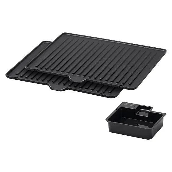 Гриль BBK BEG3000