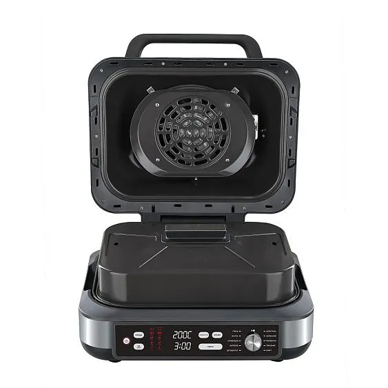 Мультигриль TESLER MAG-1800