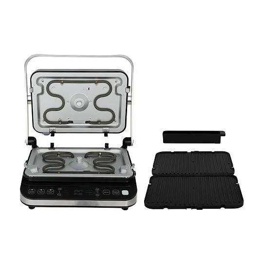 Гриль LEX LXGR 5005